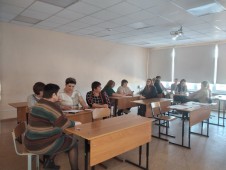 Киноклуб на тему: Одна из приоритетных целей обновлённых ФГОС.