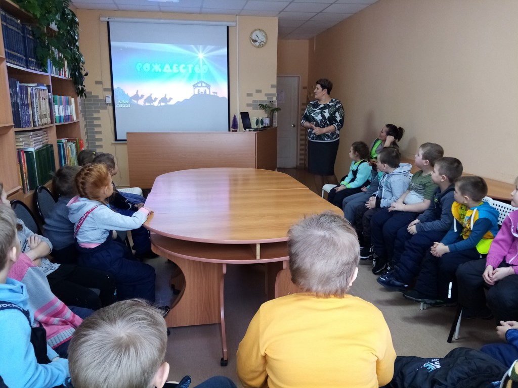&laquo;Это сказочное Рождество&raquo; 4