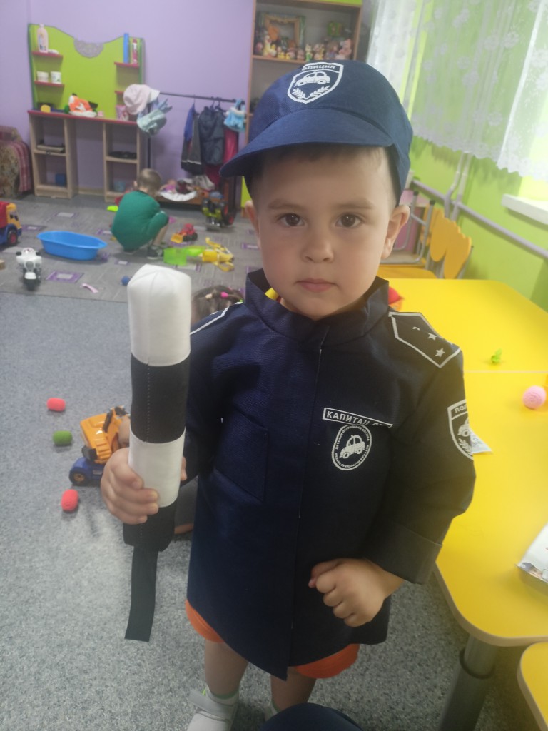 Мы играем 5