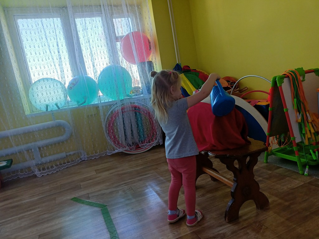 "Человеку друг огонь- только ты его не  тронь!" 5