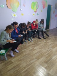 Родительское собрание в младшей группе " Давай знакомиться" Родительское собрание в младшей группе " Давай знакомиться"