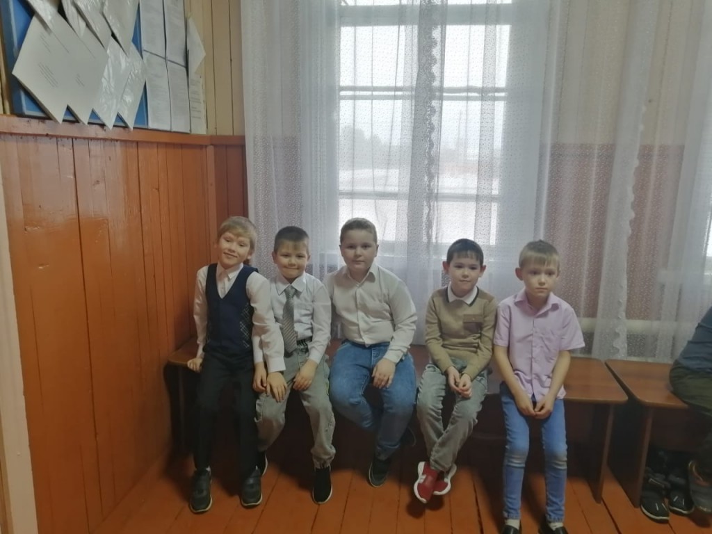 8 марта в ДК 0