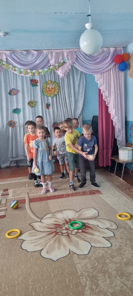 День отца! 1