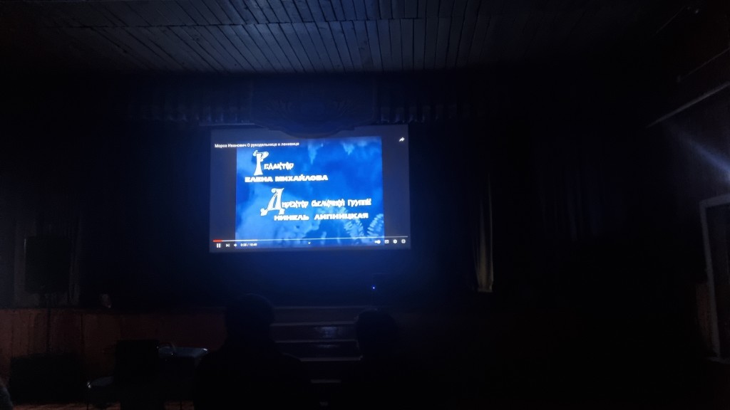 Мультики СССР, самые поучительные мультики! 4