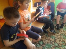 Книжкина неделя Книжкина неделя