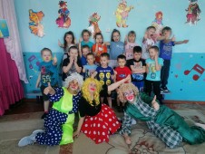 День СМЕХА-ХА