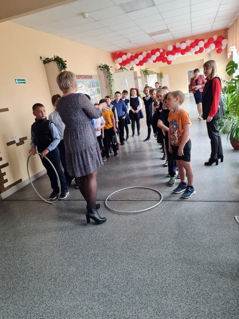 День Космонавтики! 60-ЛЕТИЕ ПОЛЁТА 1