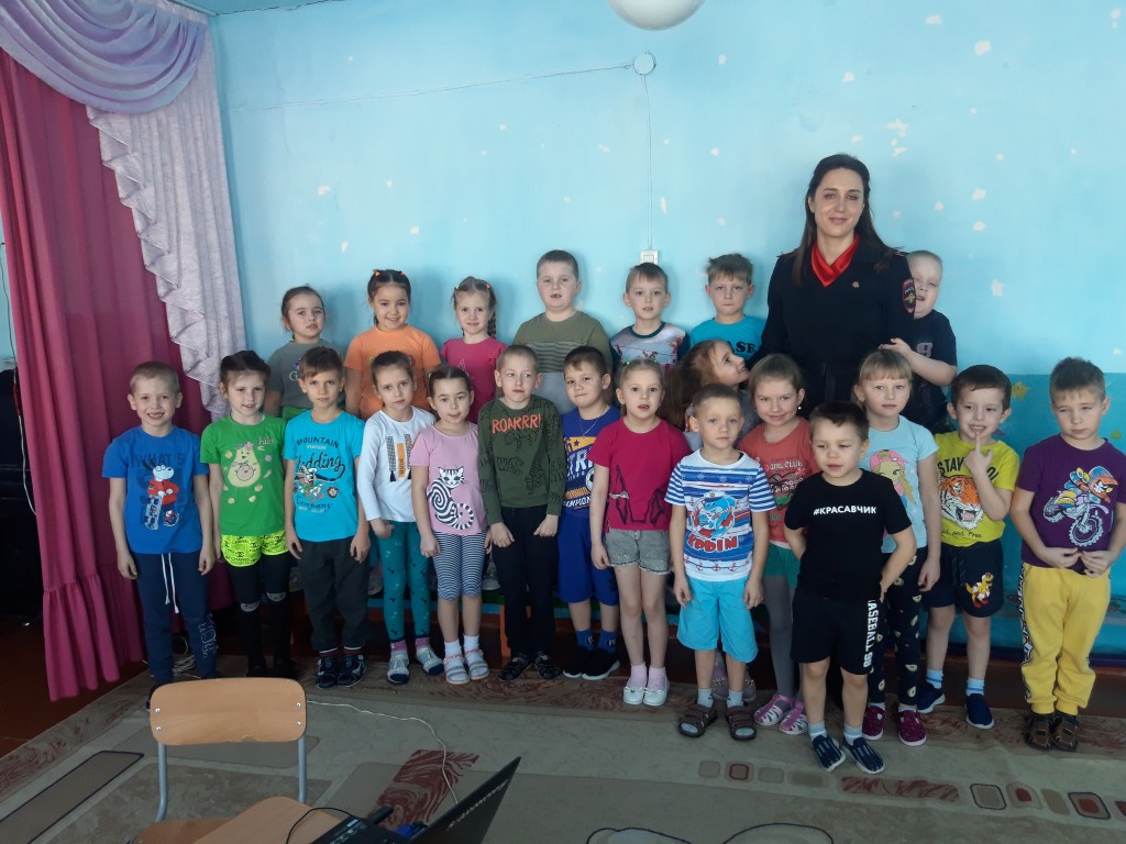 Правила Дорожного движения - правила жизни! 2