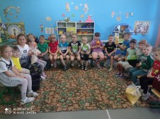 Акция "Помоги животным" Акция "Помоги животным"
