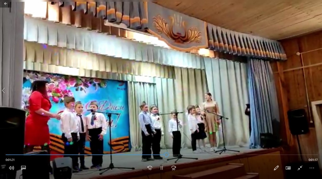Этот день! День Победы! 0
