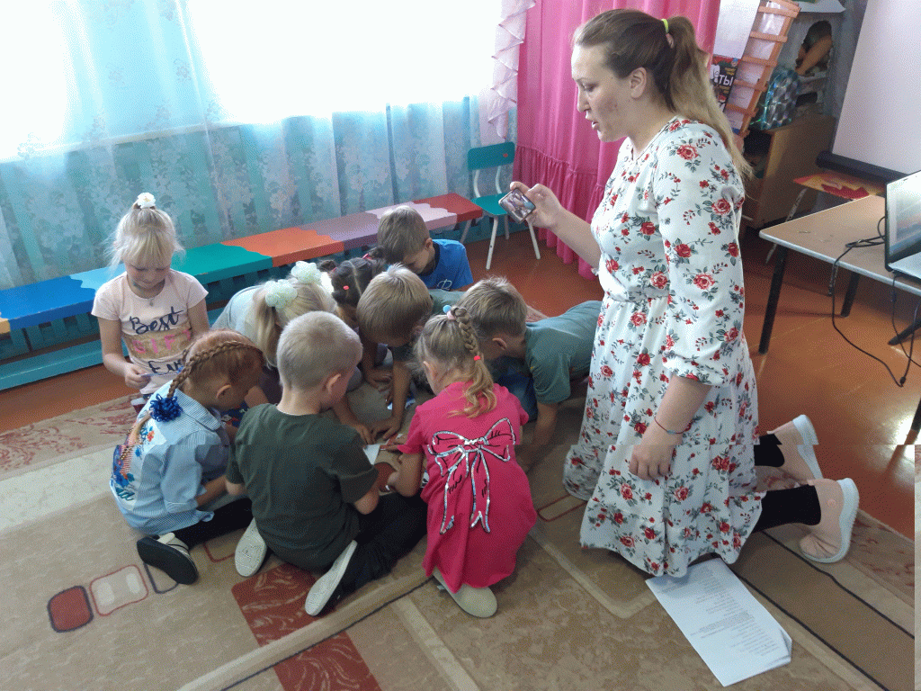 ПДД - залог безопасности на дорогах! 4