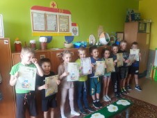 Выставка объемных работ "Пасхальное чудо"