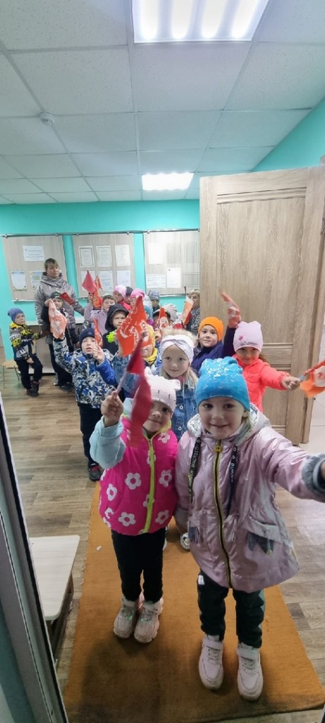 Мы любим путешествовать! 0