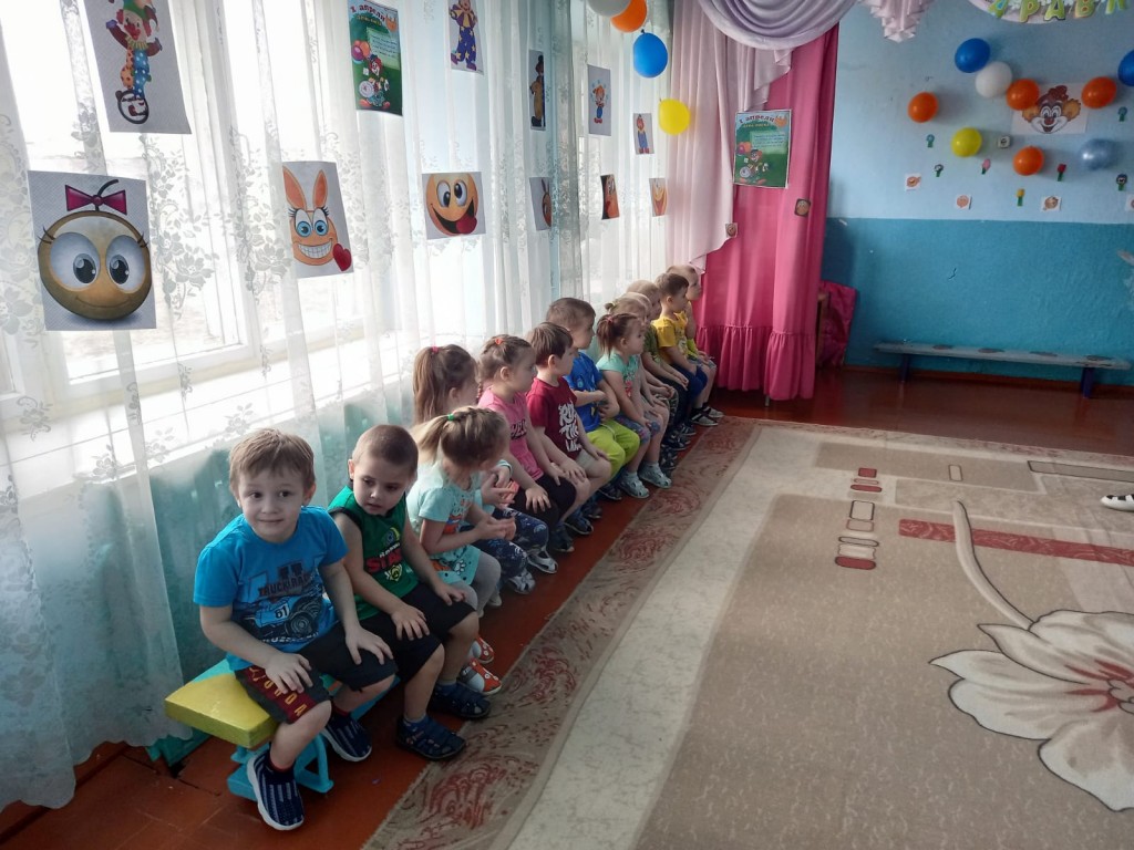 1 апреля! 3
