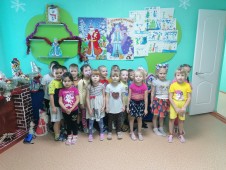 Новогодняя фантазия! Новогодняя фантазия!