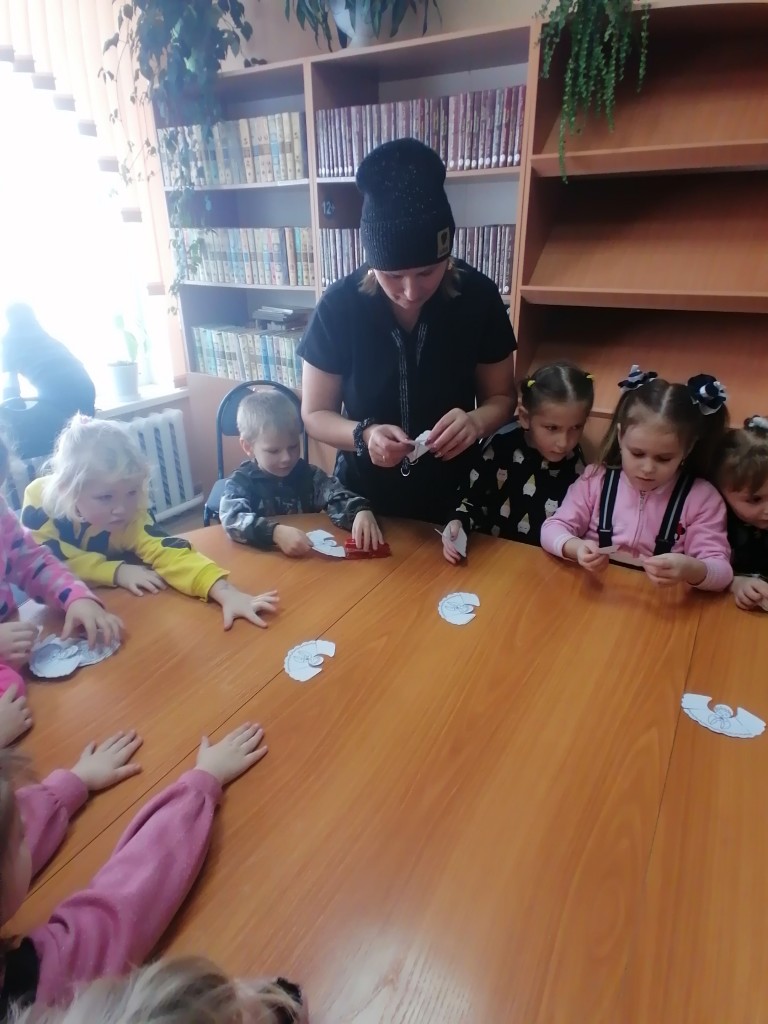 "Рождественские сказки" 1