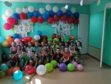Выставка к "Дню Победы!" Выставка к "Дню Победы!"