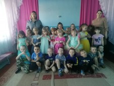 Праздник весны!