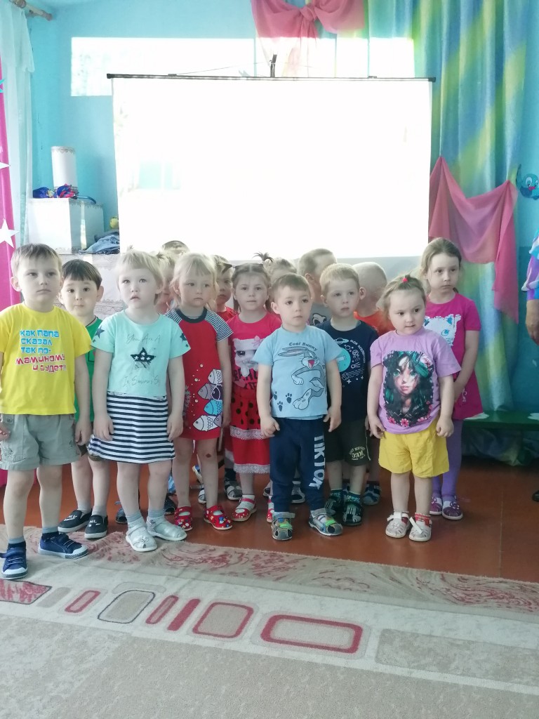 &laquo;Никто не забыт, ничто не забыто&raquo; 2