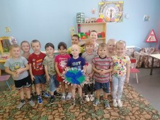«Большой хоровод» «Большой хоровод»