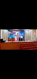 Этот День Победы! Этот День Победы!