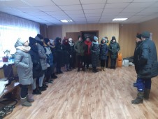 Лабораторные исследования Лабораторные исследования