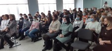 "Енисейская аграрно-образовательная платформа" "Енисейская аграрно-образовательная платформа"