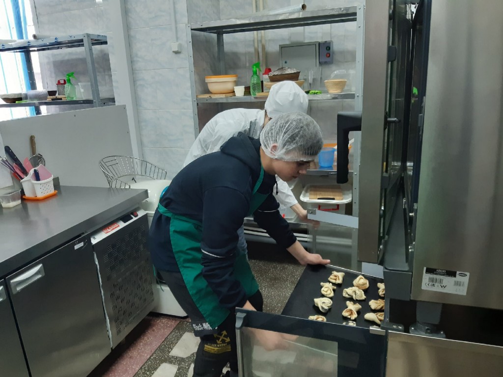 Поездка в Минусинский сельскохозяйственный колледж 8