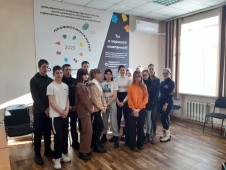 Образовательная сессия "Переработка сельскохозяйственной продукции" Образовательная сессия "Переработка сельскохозяйственной продукции"