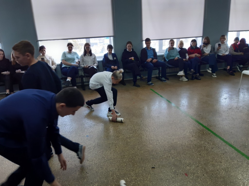 Широкая масленица 19