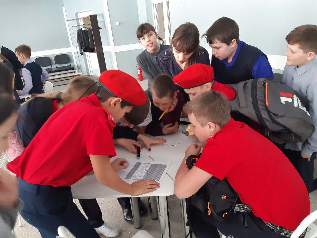 "Блокадный хлеб" 5