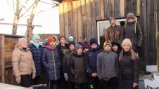 "Помощь маленькому другу" "Помощь маленькому другу"