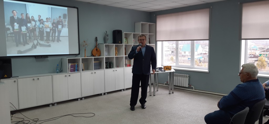 Научно практическая конференция  &laquo;Сельское хозяйство -  перспективное развитие моей малой Родины&raquo; 6