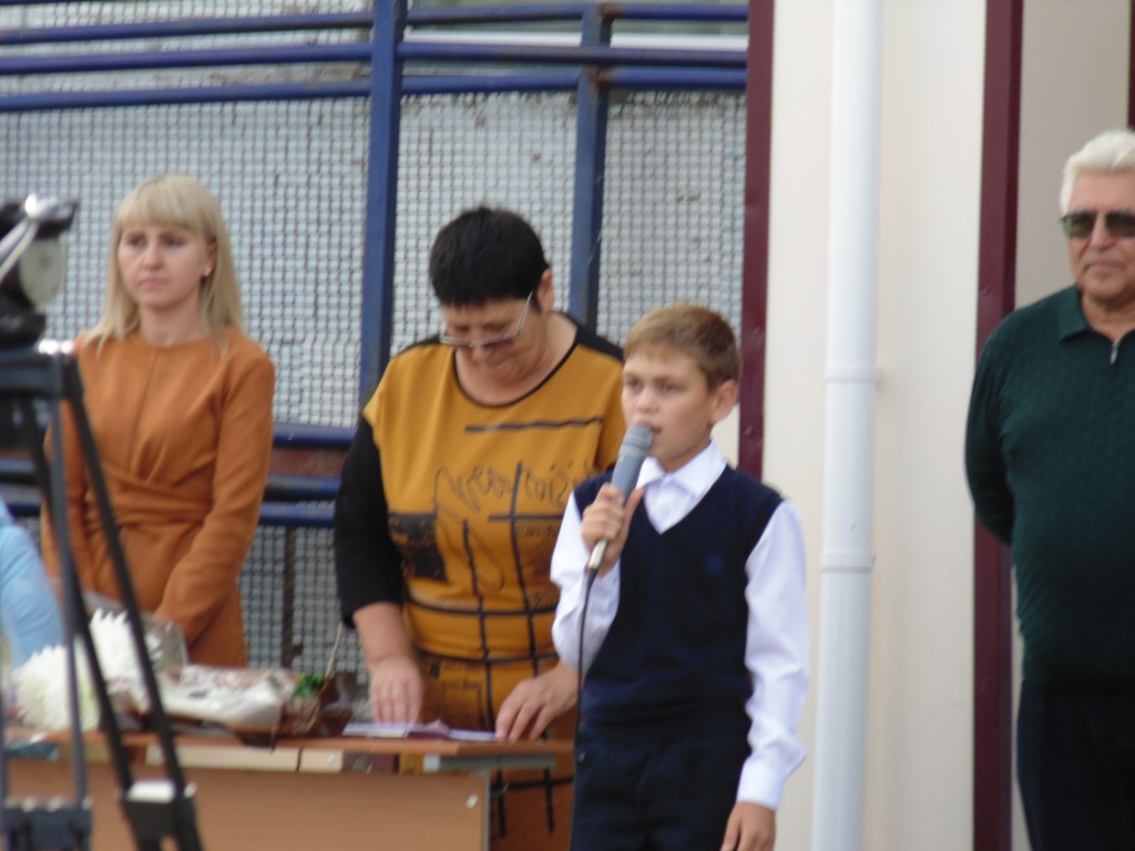 Юбилей Иваницкого Александра Александровича 3