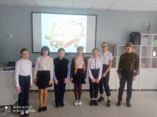 Живая классика!