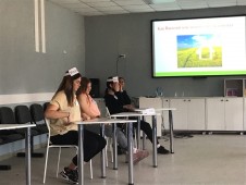 Образовательная сессия "Финансовая грамотность"