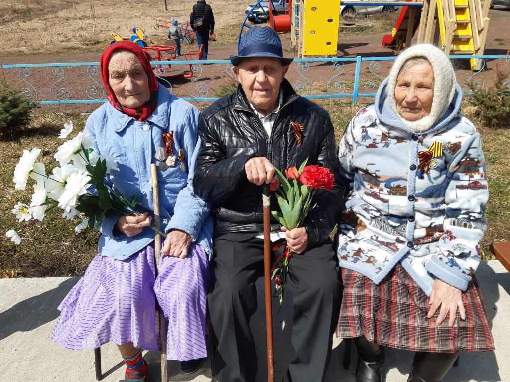 День Победы 2