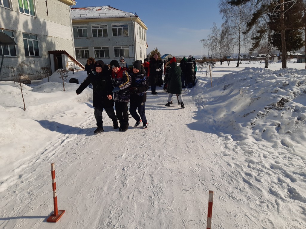 Широкая масленица 45