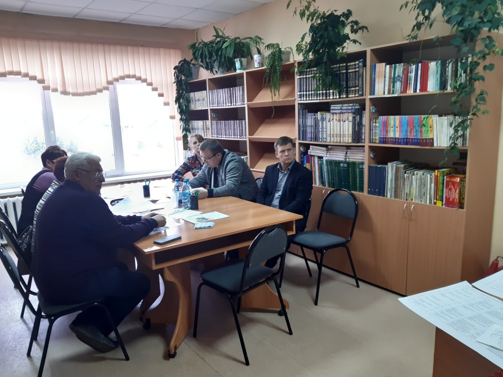 Подводим итоги Научно практической конференции 1