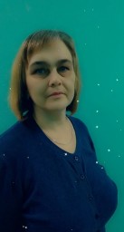 Герасимович Елена Леовна
