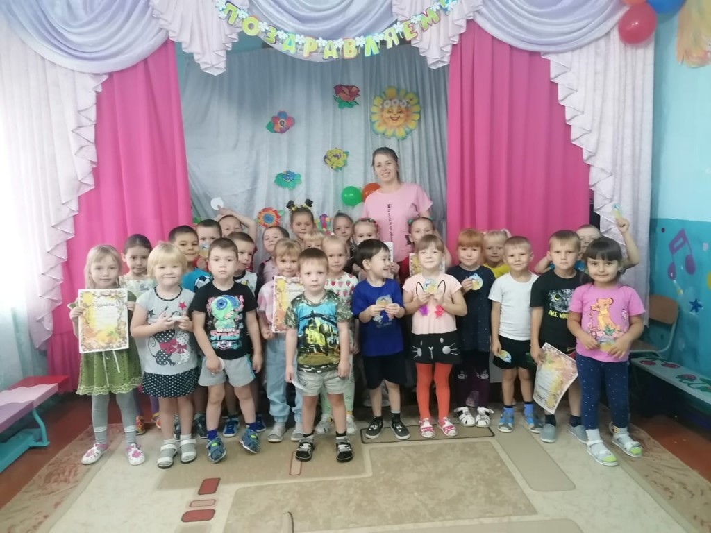 Конкурс "Осенняя поделка" 3
