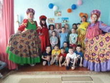 Праздник Светлой Пасхи! Праздник Светлой Пасхи!