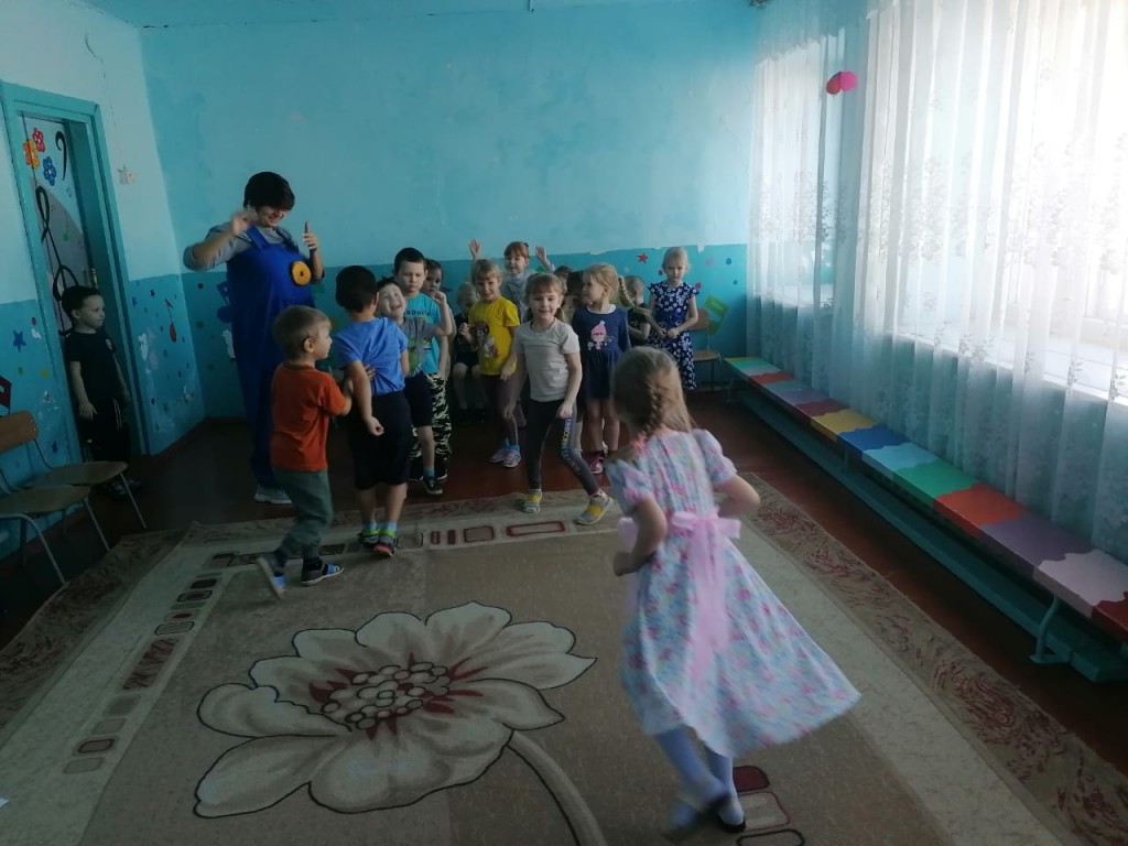 &laquo;Если дома ты один!&raquo; 4