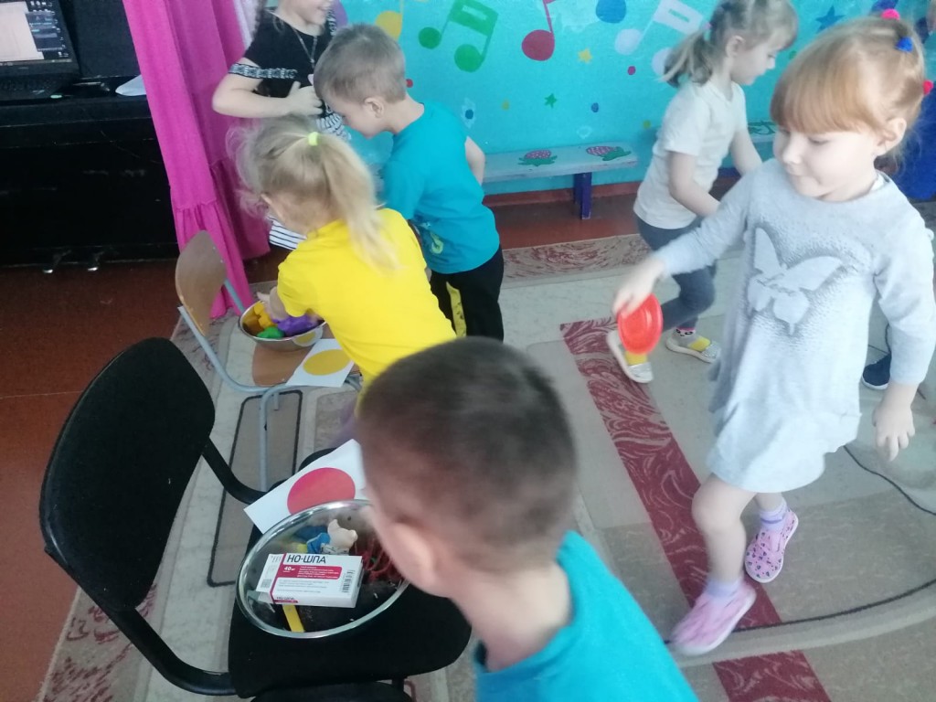 &laquo;Если дома ты один!&raquo; 1