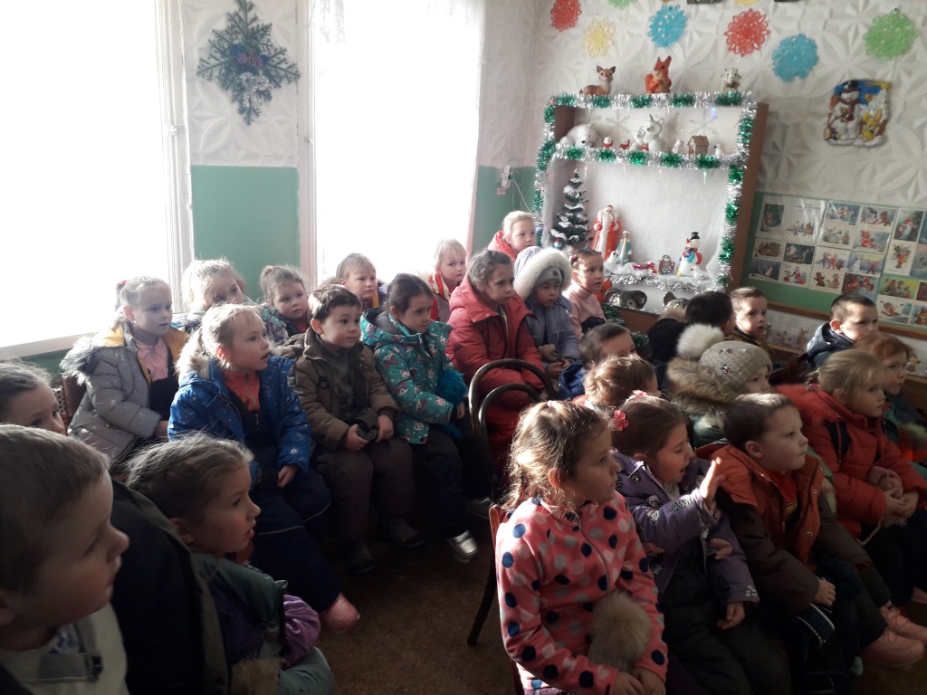 &laquo;Путешествие в театр&raquo; 0