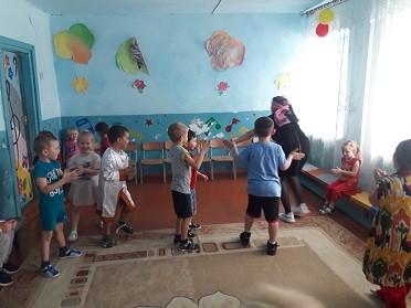 День Народного Единства. 1