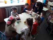 «Огород на подоконнике». «Огород на подоконнике».