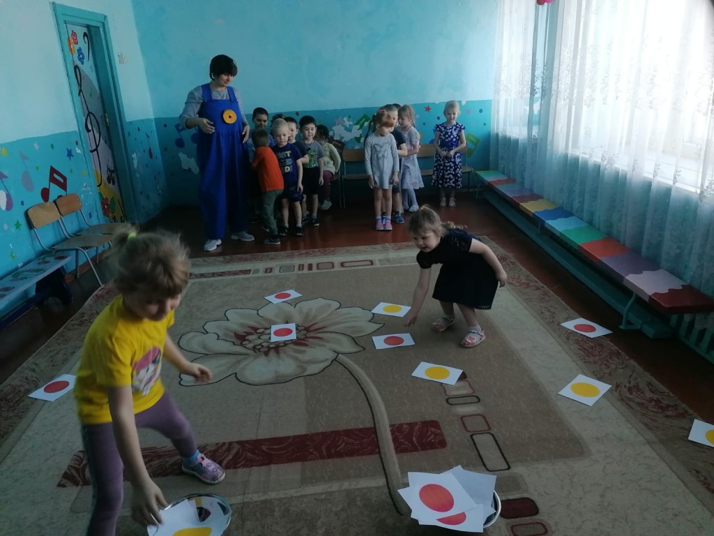 &laquo;Если дома ты один!&raquo; 3