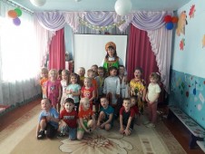 День Народного Единства. День Народного Единства.