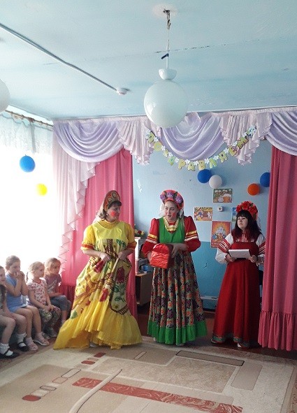 Праздник Светлой Пасхи! 1